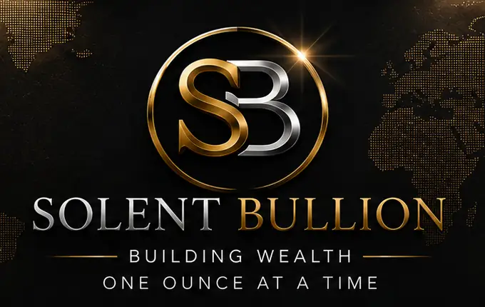 Solent Bullion — Building Wealth One Ounce at a Time